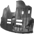 thumbnail image 3 of Kitcaraha Front Engine Splash Shield For 2014-2017 for Kia for Rio 1.6L Engine - OE Replacement, 3 of 5