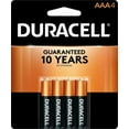 thumbnail image 3 of Duracell Battery Alkaline Size AAA (Box of 24), 3 of 5