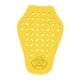 thumbnail image 5 of Protector de espalda para motociclistas, protector de EVA duradero, inserto para motocicleta L, 5 of 9