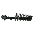 thumbnail image 2 of TRQ Rear Complete Loaded Strut Spring Assembly Sway Bar Link Kit for Highlander SCA67052 Fits select: 2001-2003 TOYOTA HIGHLANDER, 2 of 6