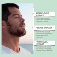 thumbnail image 3 of Mucus Clearance Lung Expansion Device Valve Mucus Removal Breath Exerciser Tool Respiratory Vibration Sputum Expelling Trainer, 3 of 5