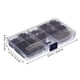 thumbnail image 5 of Kit surtido de conectores de pines para cables de puente de 610 piezas, 5 of 6