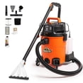 thumbnail image 1 of Champú Vacuum Cleaner Armor All 6L 5.5 HP para tapicería, mojado, seco, 1 of 7
