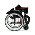 thumbnail image 4 of Karman S-Ergo 305 Ultra Lightweight Wheelchair with Adjustable Seat Height, 4 of 4