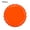Tangerine, variant on Zeus 100Pcs Bottle Caps Sturdy Construction Anti-deform Tinplate Mini Beer Drinks Caps for Home