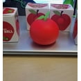 thumbnail image 2 of Juguetes de aprietamiento de aprietamiento de aumento lento, juguete realista de la comida Squishies Fidget, 2 of 7