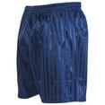 thumbnail image 1 of Precision Shorts de Football Continentaux à Rayures pour Garçons/filles, 1 of 1