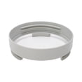 thumbnail image 1 of Portable AC Exhaust Hose Connector, Easy Connection High Strength Fall Resistant Air Conditioner Exhaust Hose Adapter ABS  For Home Use, 1 of 8