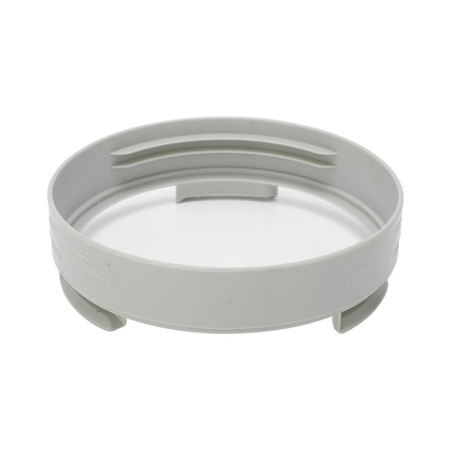 Portable AC Exhaust Hose Connector, Fall Resistant 5.9in Air Conditioner Exhaust Hose Coupler For Home Use