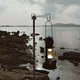 thumbnail image 4 of Shinetrip Camping linterna soporte portátil plegable lámpara colgante poste aluminio ShineTrip  Monopies, 4 of 7