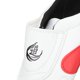 thumbnail image 4 of Taekwondo Shoes Unisex Adults PU Leather Oxford Soles Breathable Sport Gym Shoes for Boxing Kung Fu Tai Chi 43, 4 of 4