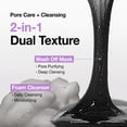 thumbnail image 2 of Limpiador de poros Cleanser coxir TXA MUCIN con ácido tranexámico, 2 of 6