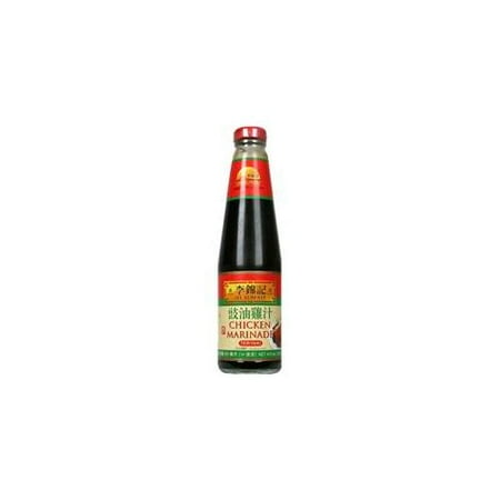 Sauce Marinade Chicken 14 OZ (Pack Of 12)