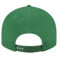 thumbnail image 4 of Men's New Era Kelly Green Philadelphia Eagles Main Low Profile 9FIFTY Snapback Hat, 4 of 6