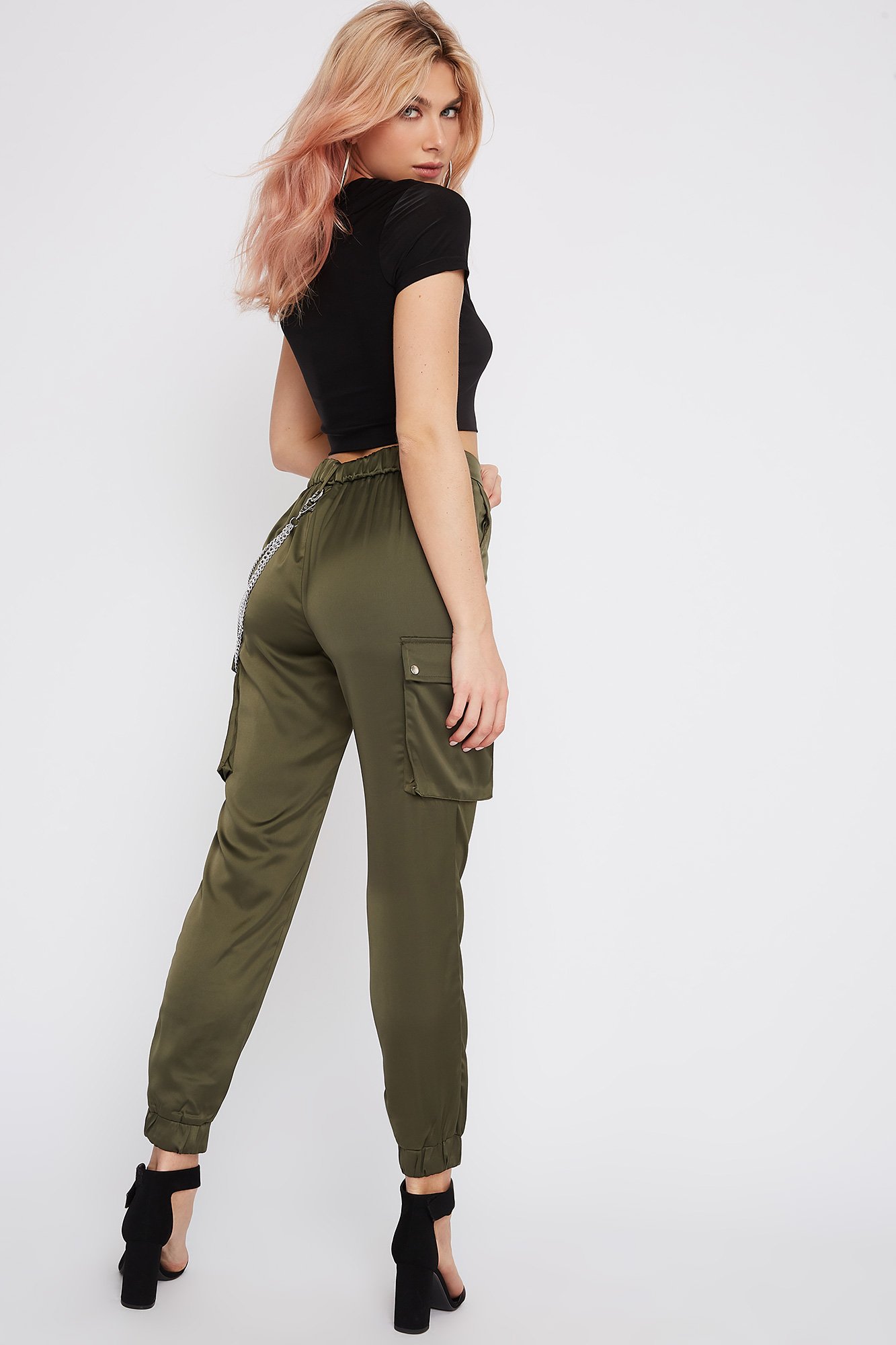 urban planet cargo pants
