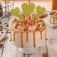 thumbnail image 5 of Palillos En Forma de Corazon Xihbxyly 70 Piezas Madera Decoración de Frutas, 5 of 7
