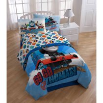 Thomas The Train Hit Thomas The Train Twin Comforter Walmart Com