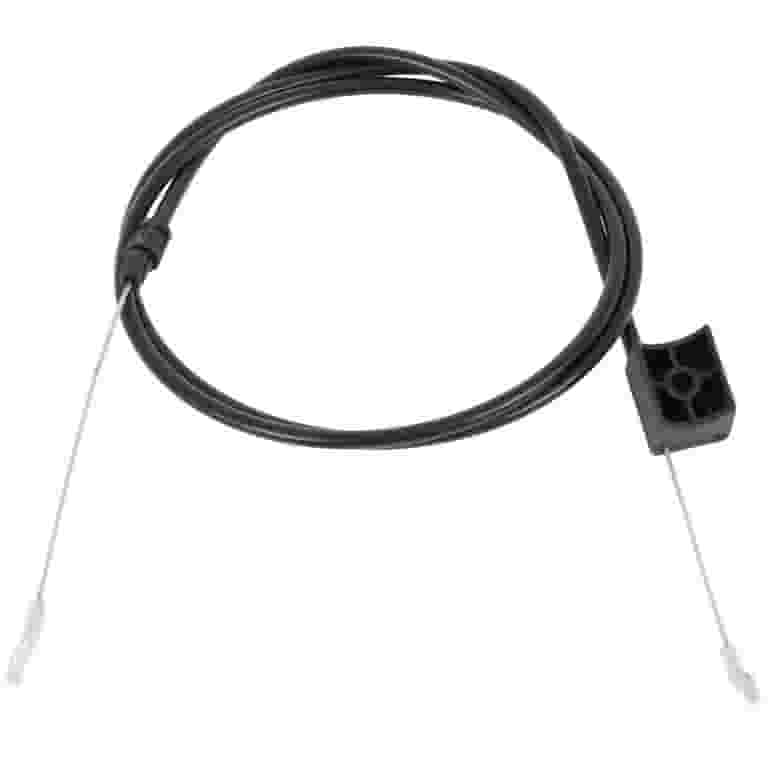 Drive Cable Toro Recycler 22 Throttle Cable Replacement Drive Cable Lawn Mower Throttle Cable Lowe's ECCPP