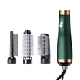 thumbnail image 3 of H Dryer 3 In 1 Funct H Styling Tools Hdryer H Er Straightener Dryer Comb Brush Eu Plug, 3 of 5