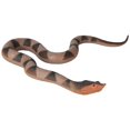 thumbnail image 2 of Juguete de Serpiente perfke Juguetes Educativos Juguete aterrador Modelo animal para Halloween, 2 of 9