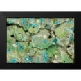 thumbnail image 2 of Miller, Gina 24x17 Black Modern Framed Museum Art Print Titled - Pleasure, 2 of 5