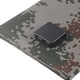thumbnail image 4 of M Buder Panel Solar Plegable 21W Ligero Portátil Impermeable para Teléfono Cargador Solar Ideal para Senderismo Camping y Viajes (28 cm / 11 inches), 4 of 9