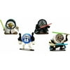 Star Wars Yomega Yo-Men Yo-Yo Collection, 12pk Assortment