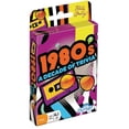 thumbnail image 1 of 1980s Trivia Card Game, 1 of 1