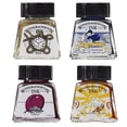 thumbnail image 7 of Winsor & Newton Drawing Ink, .5 oz. Bottle, Scarlet, 7 of 7