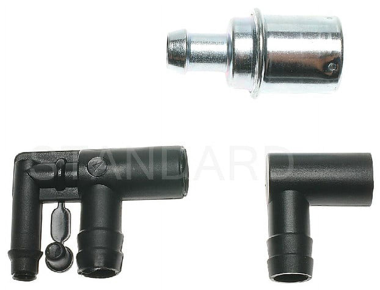 Standard Motor Products V333 PCV Valve Fits select: 1996-2001 FORD RANGER, 1996-2003 FORD TAURUS