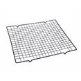 thumbnail image 3 of Yeacher Wire Grid Cooling Tray Cake Food Rack Oven Kitchen Baking Pizza Bread Barbecue Cookie, 3 of 8