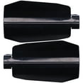 thumbnail image 2 of Motorcycle Handguards, Exquisite Workmanship Motorcycle Reinforced Hand Guard High Strength Windproof  For Motorcycle For Protect Your Hands, 2 of 8