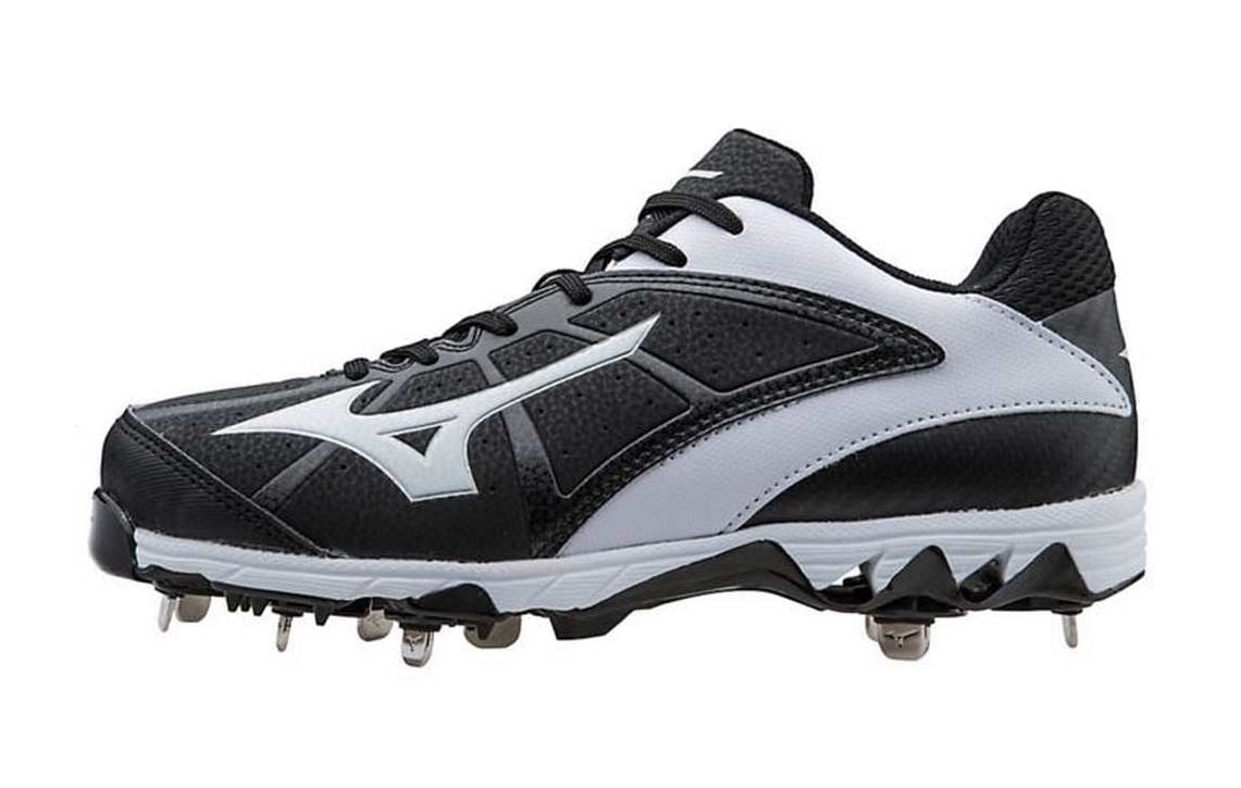 mizuno 9 spike select