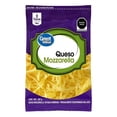 thumbnail image 1 of Queso Great Value rallado mozzarella 907 g        , 1 of 1