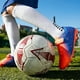 thumbnail image 2 of Botas de fútbol para niños y niñas, botas de béisbol FG/AG para jóvenes, cómodas para exteriores e interiores., 2 of 5