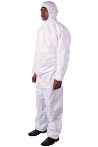 DuPont-TY122S Tyvek 4XL Disposable 