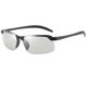 thumbnail image 1 of Men Polarized Photochromic Sunglasses Driving Fishing Golf, 1 of 4