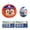 Paw Patrol, variant on Miraball Bibi Paw Patrol Surprise Egg Capsule with Plush Toy for Kids, 3.7"