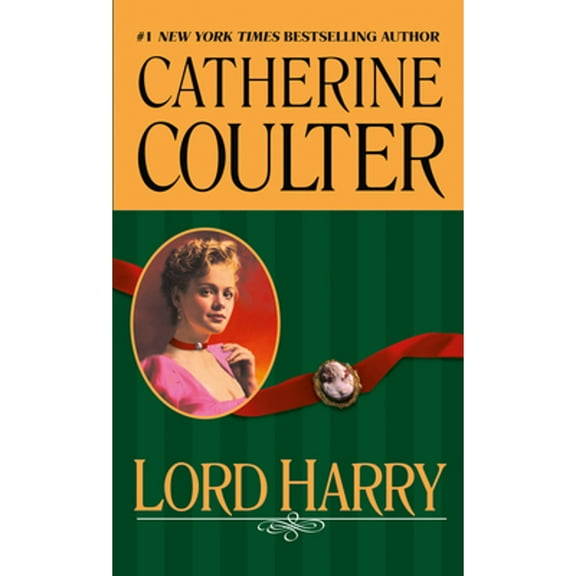 Pre-Owned Lord Harry (Coulter Historical Romance) (Unknown) 0451208145 9780451208149
