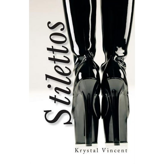Stilettos (Paperback)