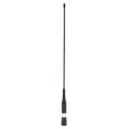thumbnail image 2 of Excellente Double Fréquence UHF VHF 144/430MHz Voiture Taxi Antenne Radio Mobile, 2 of 10