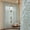 Green, variant on Sunyuer Linen Curtains 2 Panels for Living Room Bedroom, Light Filtering Sheer Curtains, Modern Farmhouse Grommet Semi Sheer Soft Privacy Drapes