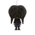 thumbnail image 2 of Décoration Hallmark de Noël (Mercredi Addams, Funko POP!), 2 of 8