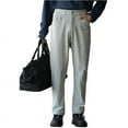 thumbnail image 3 of Fashion Men Quick-dry Casual Suit Pants, 3 of 4