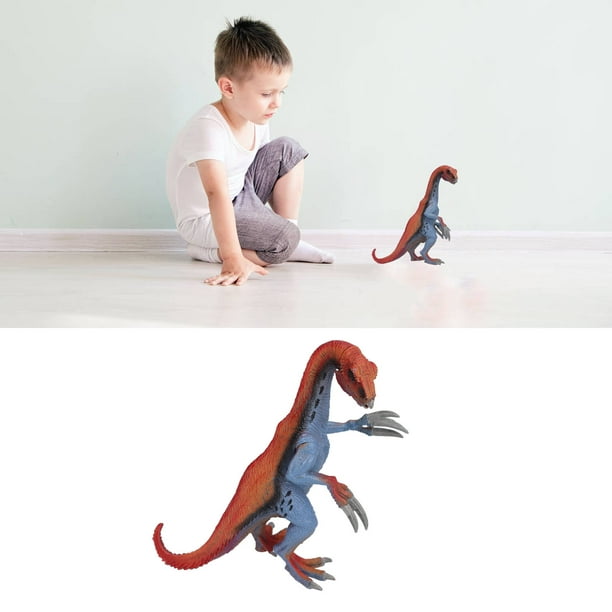 Therizinosaurus Dinosaurios Juguetes Toysrus Modelo De Dinosaurio