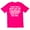 Pink, variant on TotallyTorn You Dont Need To Repeat Yourself I Ignored You Just Fine The First Time Novelty Sarcastic Funny Mens Graphic T Shirts