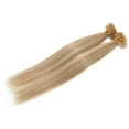 thumbnail image 2 of Extensions de Cheveux Humains 100 % Remy, Extensions de Cheveux Lisses et Soyeux, 2 of 6