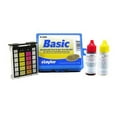 thumbnail image 3 of Taylor K-1000 Basic Residential OT DPD Swimming Pool & Spa Test Kit (6 Pack), 3 of 6
