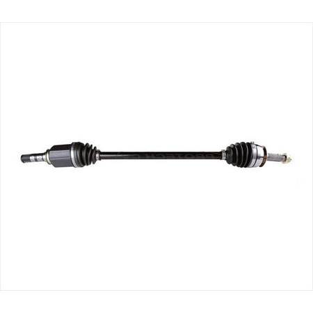 2014-2018 for Subaru for Forester CV Axle Shaft - Front Left/Right for Fit 2.5L & 2.0L H4 CVT Transmission