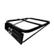 thumbnail image 1 of Portaequipajes trasero para motocicleta, portaequipajes trasero para motocicleta, portaequipajes para bicicleta eléctrica Negro, 1 of 9